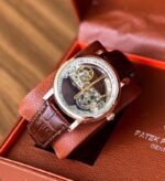 Elegant First Copy Patek Philippe Automatic Watch - Image 2