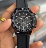 Fossil Bannon Chronograph 43MM First Copy Watch