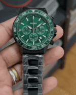 Fossil Bronson Chronograph First Copy Men's Watch