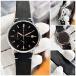 Fossil Commuter Collection First Copy Watch