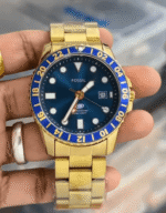 Fossil GMT First Copy 44MM Watch - Image 2