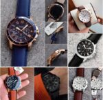 Fossil Grant FS5132 First Copy Watch - Image 2