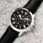 Fossil Grant FS5132 First Copy Chronograph Watch