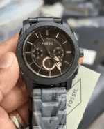 Fossil Machine Chronograph FS4684 First Copy Watch