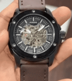 Fossil Modern Machine Automatic First Copy Watch