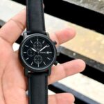 Fossil Rhett Chronograph First Copy Watch