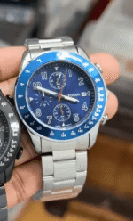 Fossil Sports Tourer Analog First Copy Timepiece