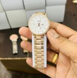 Fossil Tailor's 35MM First Copy Watch
