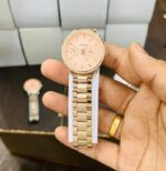 Fossil Tailor's 35MM First Copy Watch - Image 2