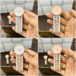 Fossil Tailor's 35MM First Copy Watch - Image 5