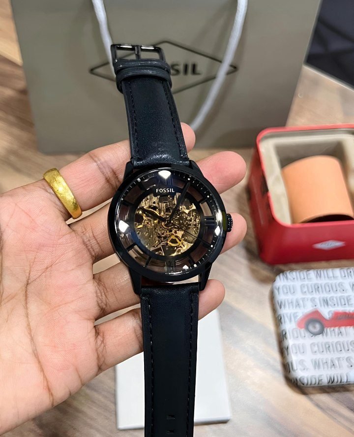 Fossil-Townsman-Modern-Machine-1-1 Fossil Townsman Modern Machine First Copy Watch - Image 1