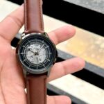 Fossil Townsman Modern Machine First Copy Watch