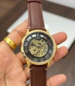 Fossil Townsman Modern Machine 43 First Copy Watch