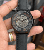 Fossil Townsman Modern Machine Automatic First Copy Watch