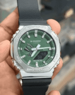 G-Shock GBM-2100A-1A3 First Copy Watch with Original Box