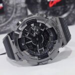 G-Shock GM-110BB-1A First Copy Watch With Original Box - Image 2