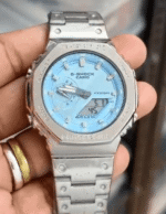 G-Shock GM-2110D-2A First Copy Watch with Original Box