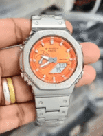 G-Shock GM-2110D-4A First Copy Timepiece with Original Box