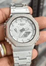 G-Shock GM-2110D-7A First Copy Watch with Original Box