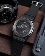 G-Shock GM2100 BB 1A First Copy Watch