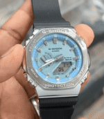 G-Shock GM2100 First Copy Watch with Original Tin Box