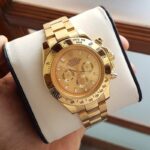 Gold Copy Rolex Cosmograph Daytona 42MM Watch