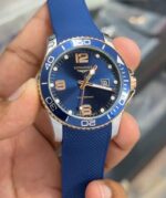 Longines Quartz First Copy Timepiece