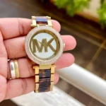 Michael Kors 7AA Parker Collection First Copy Watch - Image 2