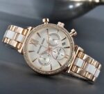 Michael Kors Bradshaw 37MM First Copy Watch - Image 2