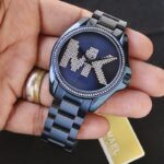 Michael Kors Bradshaw MK6555 First Copy Watch