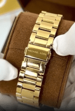 Michael Kors Bradshaw MK6555 First Copy Women's Watch - Image 3