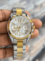 Michael Kors Bradshaw Rose Gold First Copy Watch