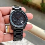 Michael Kors Brecken Collection 45MM First Copy Watch