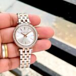 Michael Kors Darci Mini MK3298 First Copy Timepiece - Image 2