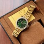 Michael Kors Lennox Green First Copy Timepiece - Image 2