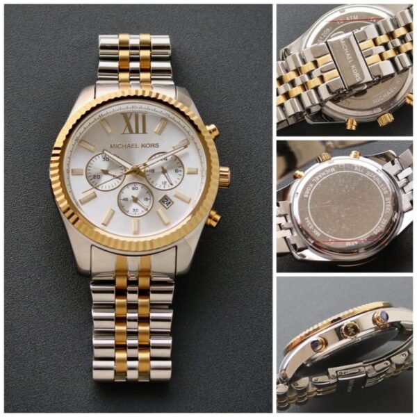 Michael Kors MK8561 Dynamic Lexington First Copy Watch