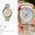 Michael Kors MK8561 Dynamic Lexington First Copy Watch - Image 3