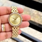 Michael Kors Mini Darci MK3365 First Copy Watch