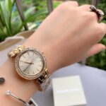 Michael Kors Mini Darci MK3365 First Copy Watch - Image 2