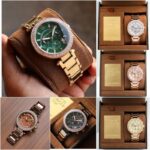 Michael Kors Parker 39MM First Copy Watch - Image 2