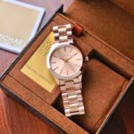 Michael Kors Runway Collection First Copy Watch