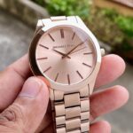 Michael Kors Runway Collection First Copy Watch - Image 2