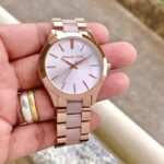 Michael Kors Runway MK4294 First Copy Watch