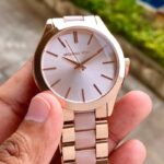 Michael Kors Runway MK4294 First Copy Watch - Image 2