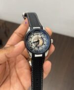 Omega AquaTerra World Map First Copy Watch