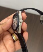 Omega AquaTerra World Map First Copy Watch - Image 2