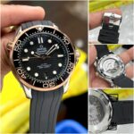 Omega Seamaster Diver 300M First Copy Watch