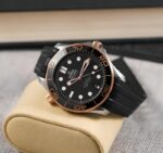 Omega Seamaster Diver 300M First Copy Watch - Image 2