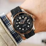 Omega Seamaster Diver 300M First Copy Watch - Image 3