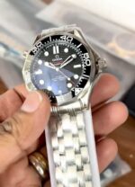Omega Seamaster Diver 300M First Copy Watch - 7AA Premium Collection